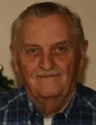 Obituary information for Kenneth Walter Thurn