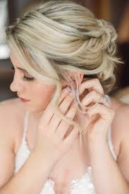 Kansas City Bridal Hair — Roxana Dolson Hair & Makeup