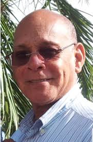 Harrison E.G.N. Isaac, Sr : Bernews Obituaries