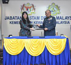 Vilka restauranger finns i närheten av museum of royal malaysian customs department ? Royal Malaysian Customs Department Adopts Ibm And Maersk S Tradelens Blockchain Asia Blockchain Review Gateway To Blockchain In Asia