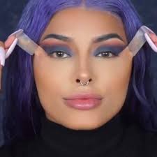 Level up your makeup skills with these Summer lewks ☀☀