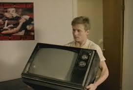 Retro Review: 'The Video Dead' | Funk's House of Geekery