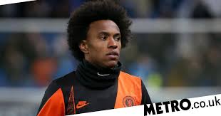 Book your hotel in angelsberg online! What Chelsea Star Willian Has Informed Buddies About Arsenal Transfer Just After Mega Offer You