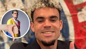 Dura falta contra Yesus Cabrera el el juego Deportivo Pereira contra  Atlético Bucaramanga