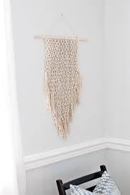 Bohemian macrame wall hanging diy crafts ideas crochet patterns. Diy Macrame Wall Hangings With Retro And Boho Designs
