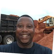 I started my first day