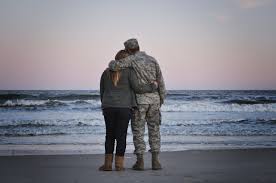 Those military men put in lots of efforts to safeguard the country, so they deserve all the love they get from their citizens. 7 Things To Do If You Re Dating A Guy With Army Duty Geish Identity Magazine