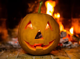 The celebration marks the day before the western christian feast of all saints and initiates the season of allhallowtide. Could You Have Samhainophobia Or The Fear Of Halloween