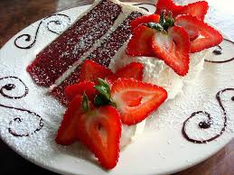 Explore {{searchview.params.phrase}} by color family. 10 Tips For How To Plate Desserts For Restaurant Style Results Craftsy