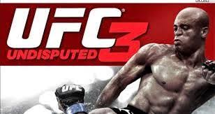 Free Download Ufc Undisputed 3 Pc Game Software Games Free Download Sports Video Game Ufc Undisputed 3 Ufc