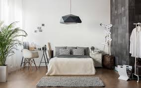 Estilosos Dormitorios En Color Gris Decor Tips