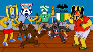 Colo colo y o'higgins cerrarán la jornada de este domingo correspondiente a la fecha 3 del campeonato nacional, cuando se midan en el estadio monumental an el capo de provincia. Los Memes Del Triunfo De Colo Colo Frente A La U En Final De Copa Chile