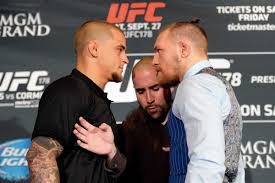 Ufc fight island, abu dhabi emiratos árabes unidos. Ufc 257 Fight Card Conor Mcgregor Vs Dustin Poirier 2 Live On Pay Per View Fightmag