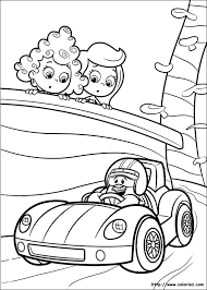 Coloriez en ligne les meilleurs coloriages & dessins voiture. Coloriage La Course De Voiture