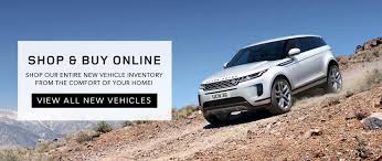 Luxury Suv Dealership In Wayne Pa Land Rover Main Line