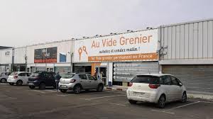 Envie de faire construire ? Douai Au Vide Grenier Une Boutique De Brocante Permanente Ouvre Ce Mardi