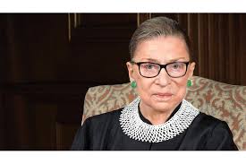 (5,949)imdb 7.61 h 38 min2018pg. Rbg Chronicles Ruth Bader Ginsburg S Rise To Becoming The Great Dissenter Arts And Entertainment Your Observer