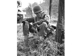 Gene Herrick, AP photographer who covered the Korean War and civil rights,  dies at 97