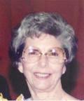 Nona Wilder Obituary (1920