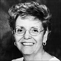 ANGELA ALBANO Obituary (1936