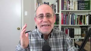 Why Pray for Israel?