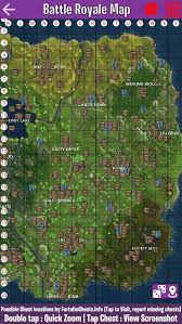Where Are All The Chests Are Ray Ban Pinterest Epic Games Fortnite Epic Games Fortnite