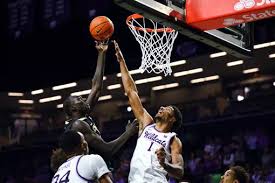 Three-point Barrage Sinks Wildcats at New Mexico