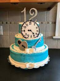 30 Great Image Of 12th Birthday Cake Albanysinsanity Com 12th Birthday Cake Kids Birthday 12th Birthday