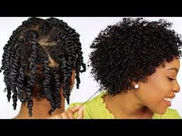 Please like, comment, and subscribe. How To Moisturized And Defined Twist Out On Short Natural Hair Step By Step Tutorial Youtu Natural Hair Twist Out Natural Hair Styles Natural Hair Twists