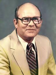 Obituary for James Henry Eubanks