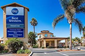 12 of 18 do provide transportation for your wedding guests. Best Western Oxnard Inn Oxnard Ca 1156 South Oxnard 93030