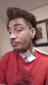 Been a while since posting anything, still not much better. Lol.