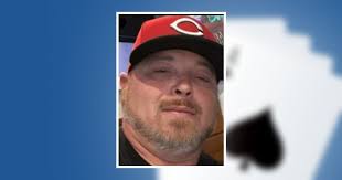 Mark Anthony Goodman Obituary 2021