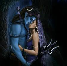 Romantic Shiva Wallpaper Lord Shiva Hd Images Lord Shiva