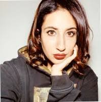 Deborah Iannone's Instagram, Twitter & Facebook