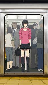 Rush hour with @helmutlang by @doxpeter SS24, Sound Design @prim.wav