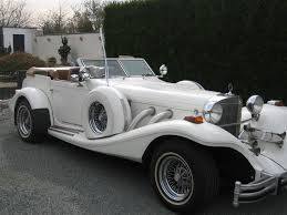 Excalibur Te Koop Oldtimers Te Koop
