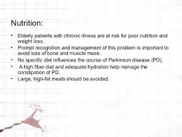 Parkinson S Disease