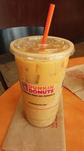 Dunkin' donuts iced coffees (i ate it) updated jan 07, 2019; Iced Coffee Dunkin Donuts Icedcaramelcoffee At Dd The Flickr