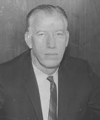 Charles Milton Hamel (1910-1969)