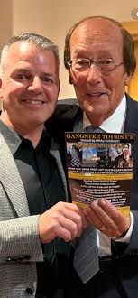 Meet and Greet with Ian MacKay at Buffalo Gift Emporium