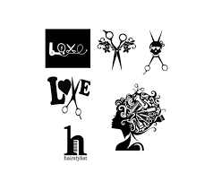 Hairdresser Svg Hair Salon Svg Hairstylist Svg Hairdresser Etsy Hairdresser Logo Svg Hair Stylist