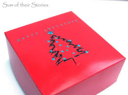 A package full of love and comfort, not a box full of efficiency. 51 Epic Recycled Christmas Card Crafts The Heathered Nest