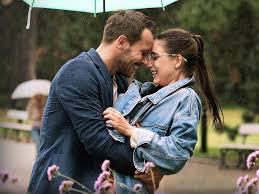 An offbeat romantic comedy about a woman who doesn't believe true love exists, and the young man who falls for her. The Best And Worst Romantic Movies On Netflix Ranked
