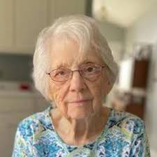 Helen Ham Obituary December 26, 2024