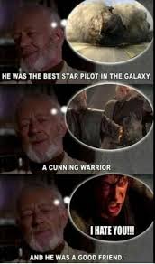 Accurate Star Wars Humor Star Wars Memes Star Wars Jokes