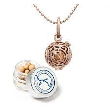 Lisa Hoffman Fragrance Necklaces Fragrance Jewelry Fragrance Necklace Scented Jewelry