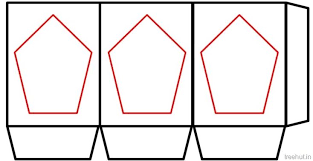 Diwali Free Printable Paper Lantern Templates 2 Paper Lanterns Lantern Craft Lantern Template