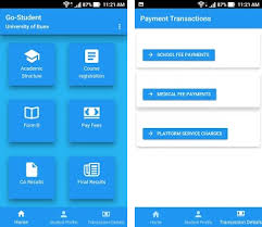 Go student gmb h employs 2 employees. Go Student Ub Apk Download For Android Latest Version 1 0 9 Com Gostudent Ub