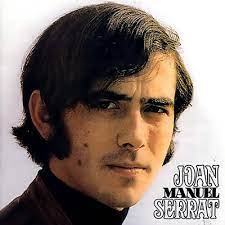 View all joan manuel serrat pictures. Joan Manuel Serrat La Paloma 2000 Bonus Tracks Cd Discogs